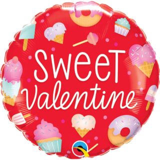 Qualatex - Sweet Valentines - 18