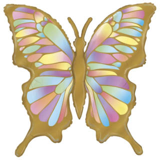 Betallic - Opal Butterfly - 33