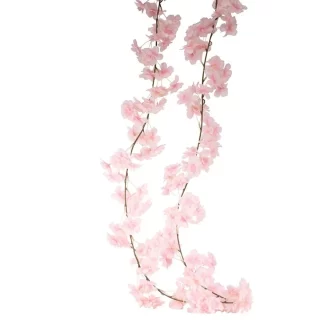 APAC - Blossom Garland Pink (2.1m) - SF0955P