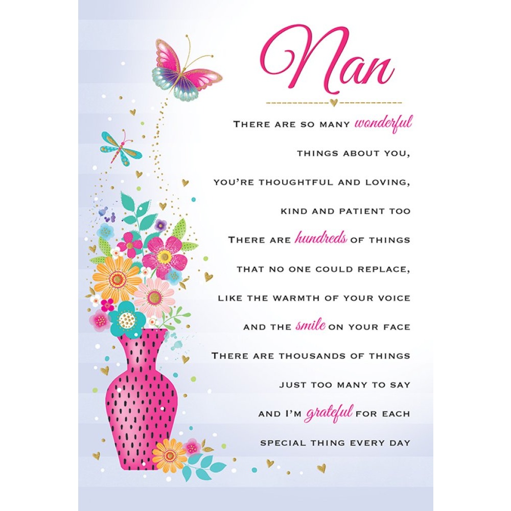 Nan - Code M2 - 6pk - C88291 - Regal