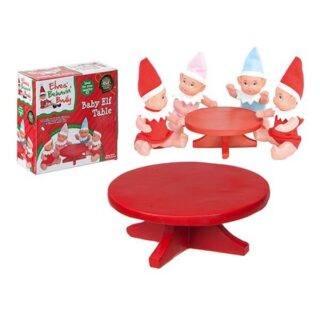 Mini Elf Table - 500004