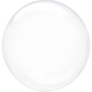 Crystal Clearz  Balloons 18