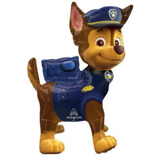 Anagram Chase Paw Patrol Sitter Foil Balloons 18