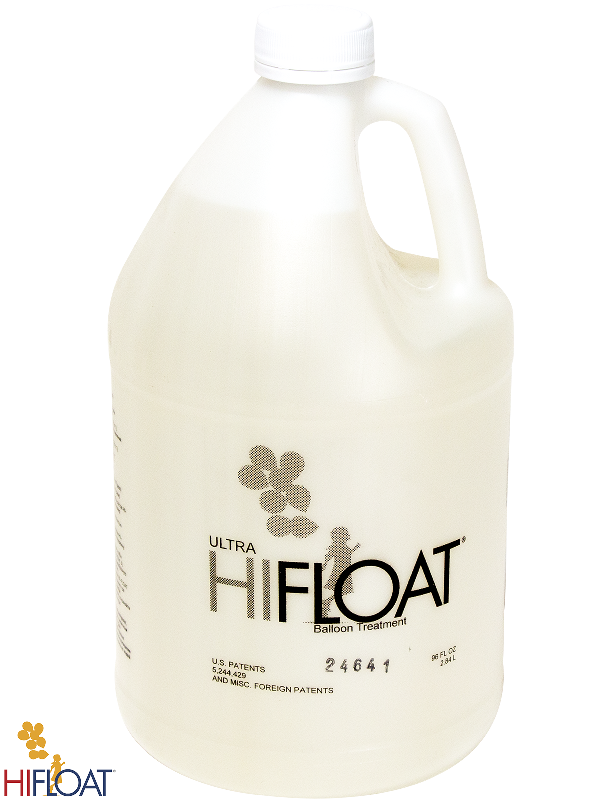 ULTRA HI-FLOAT 96OZ (2.84 LT) - 80230