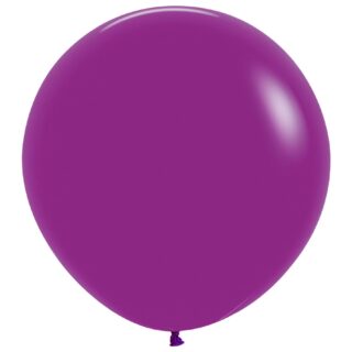 Sempertex - Fashion Colour Purple Orchid Latex - 24