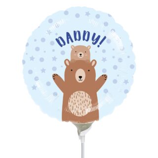 Anagram - Daddy Mini Foil - A15 -Single - 9919288