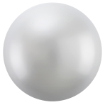 Amscan Silver Pastel Matte Sphere Balloons G20 - 9918949