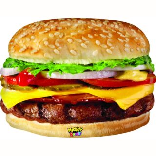 Betallic - Mighty Cheese Burger - 31