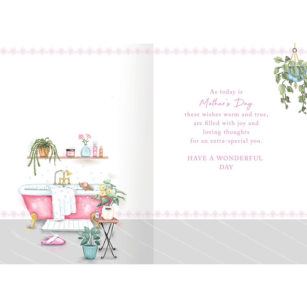 Mothers Day Traditional Female - C50 - M5005-1 - Out Of the Blue - Image 2