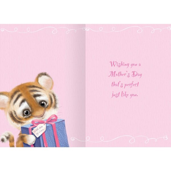 Mothers Day Cute Female - C50 - M5007-1 - Out Of the Blue - Image 2