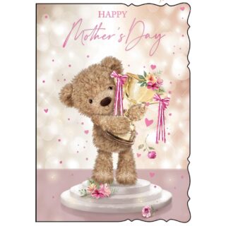 Mothers Day Cute Female - C50 - M5009-1 - Out Of the Blue