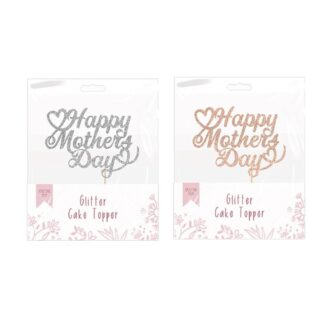 Mother’s Day Cake Topper- 14329