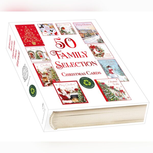 PXB6029 - 50in Family selection ( 10 Designs )