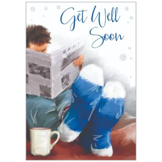 Male Get Well Trade - C50 - 6pk - RT024