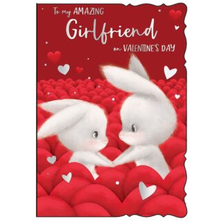 Girlfriend Cute Neutral - C50 - V5002-2 - Out Of the Blue
