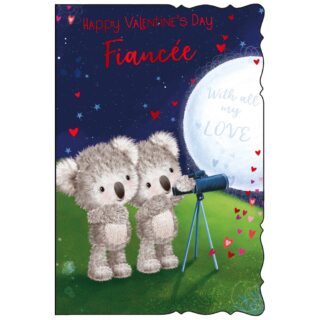 Fiancee Cute Neutral - C75-I - V5012-2 - Out Of the Blue