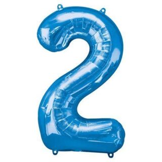 S/SHAPE:2 Blue - 2827601