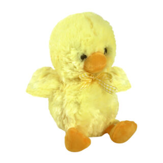 Chick Plush - 8