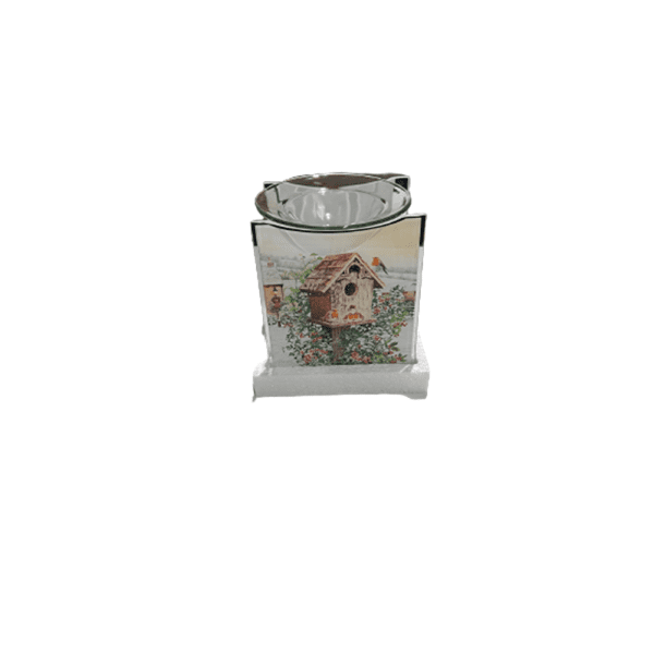 ROBINS OIL BURNER -  LP52624 *