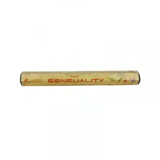 Incense Tulasi Aromatherapy Sensuality - 20 pcs - 016393