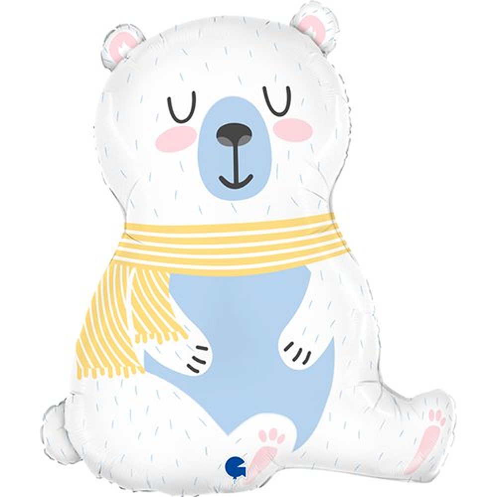 Polar Bear - G72108