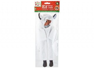 ELF SHEEP OUTFIT - 500201