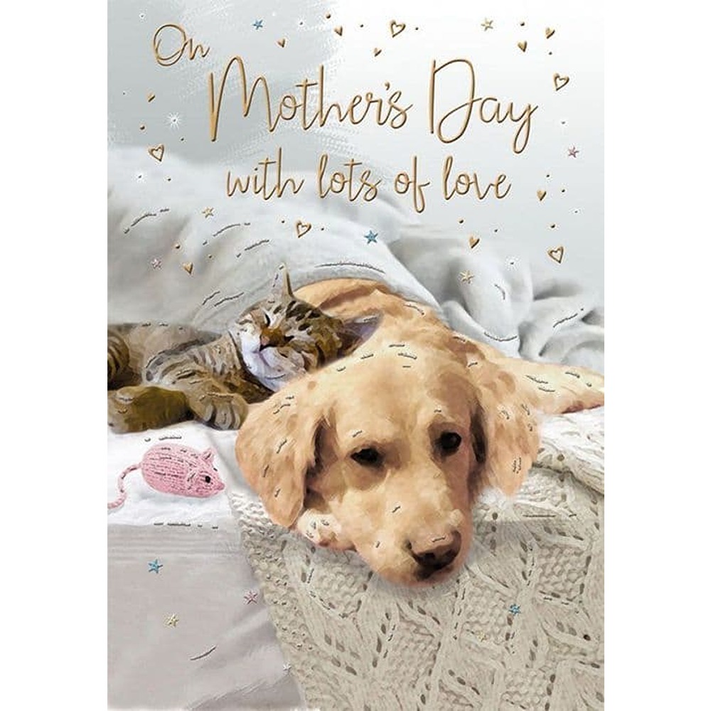 Mothers Day - MD - C75 - C88128