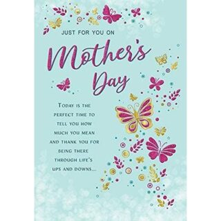 Mother's Day - Code M2 - 6pk - C88212 - Regal