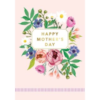 Mother's Day - Code 75 - 6pk - C88326 - Regal