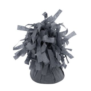 Charcoal Grey Tissue Paper Weight -28866