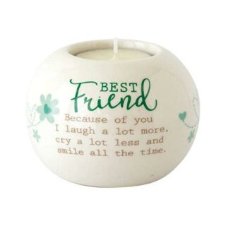 Friend Candle -7221CTLBFR