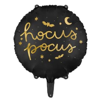 Hocus Pocus Balloon - 18