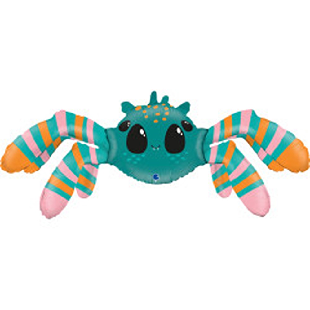 SPIDER PUP 29" GRABO DIMENSIONALS SHAPE D4 PKT