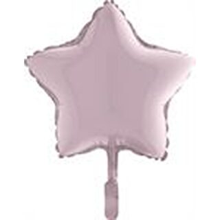 Grabo - Pastel Pink Star - 9