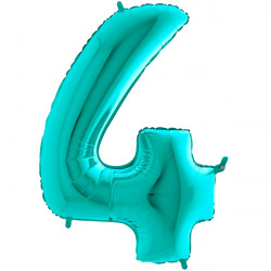 Grabo 40" Tiffany Number 4 Pkt - 174TI-P