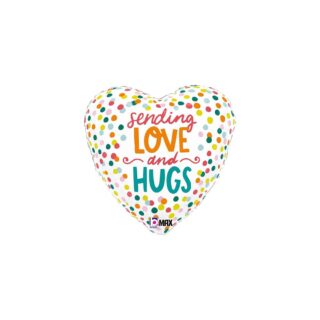 Grabo - Sending Love & Hugs - 18