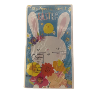 Special Girl At Easter - Code 30 - 6pk - SPE24- Kingfisher