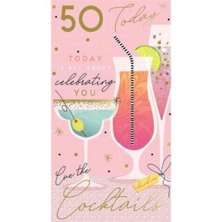 Kingfisher - Age 50 Female Drinks - Code 30 - 6pk - FTN148