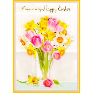 Special Friend At Easter - Code 50 - 6pk - ESE25969 - Simon Elvin