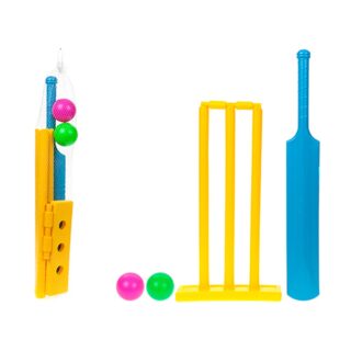 Cricket Set 23