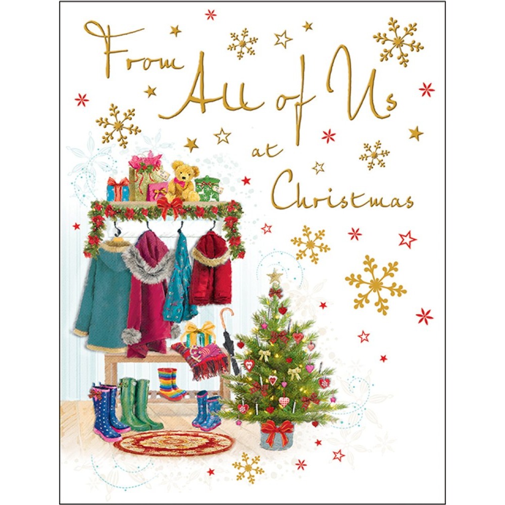 Regal - From All Of Us - S5 - 6pk - C85300