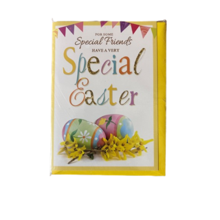 Special Easter - Code 50 - 6pk - ESE25968 - Simon Elvin