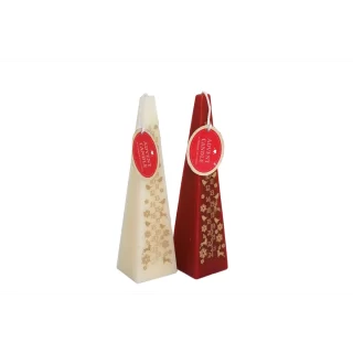 Sifcon - Advent Candle Small - 20cm - XM2106