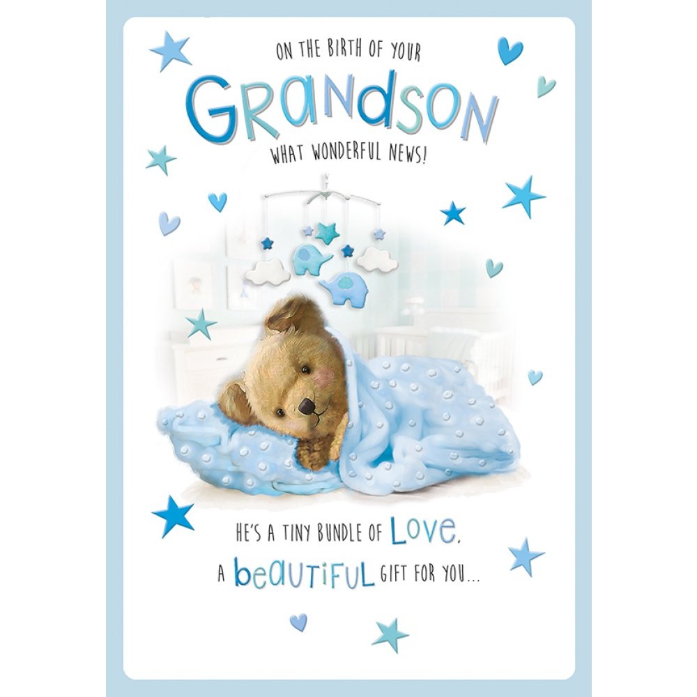 REGAL - Grandson - C75 - 6pk - C80885 - Regal*