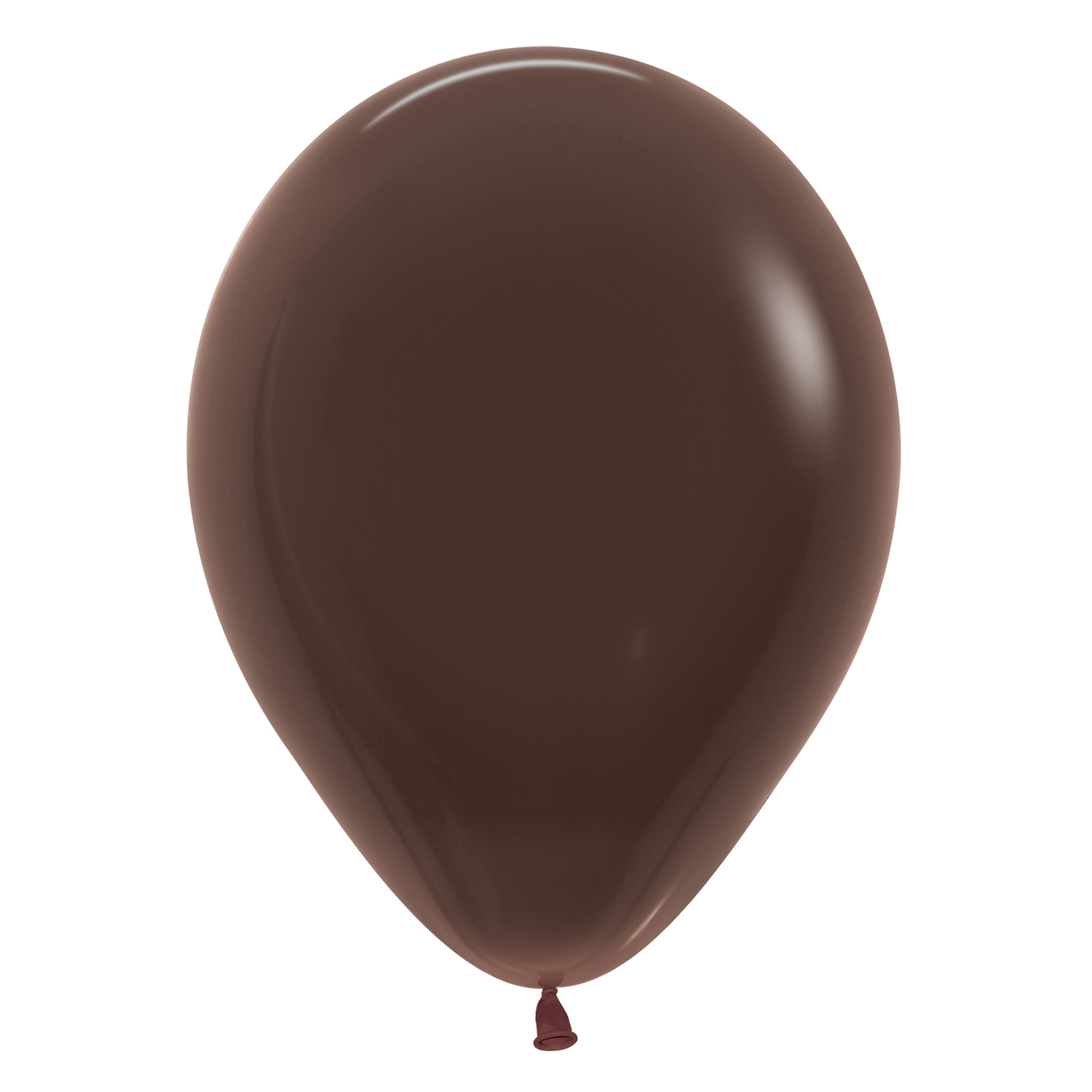 Sempertex - R12" Fashion - Chocolate - 076 - 50CT - R12076