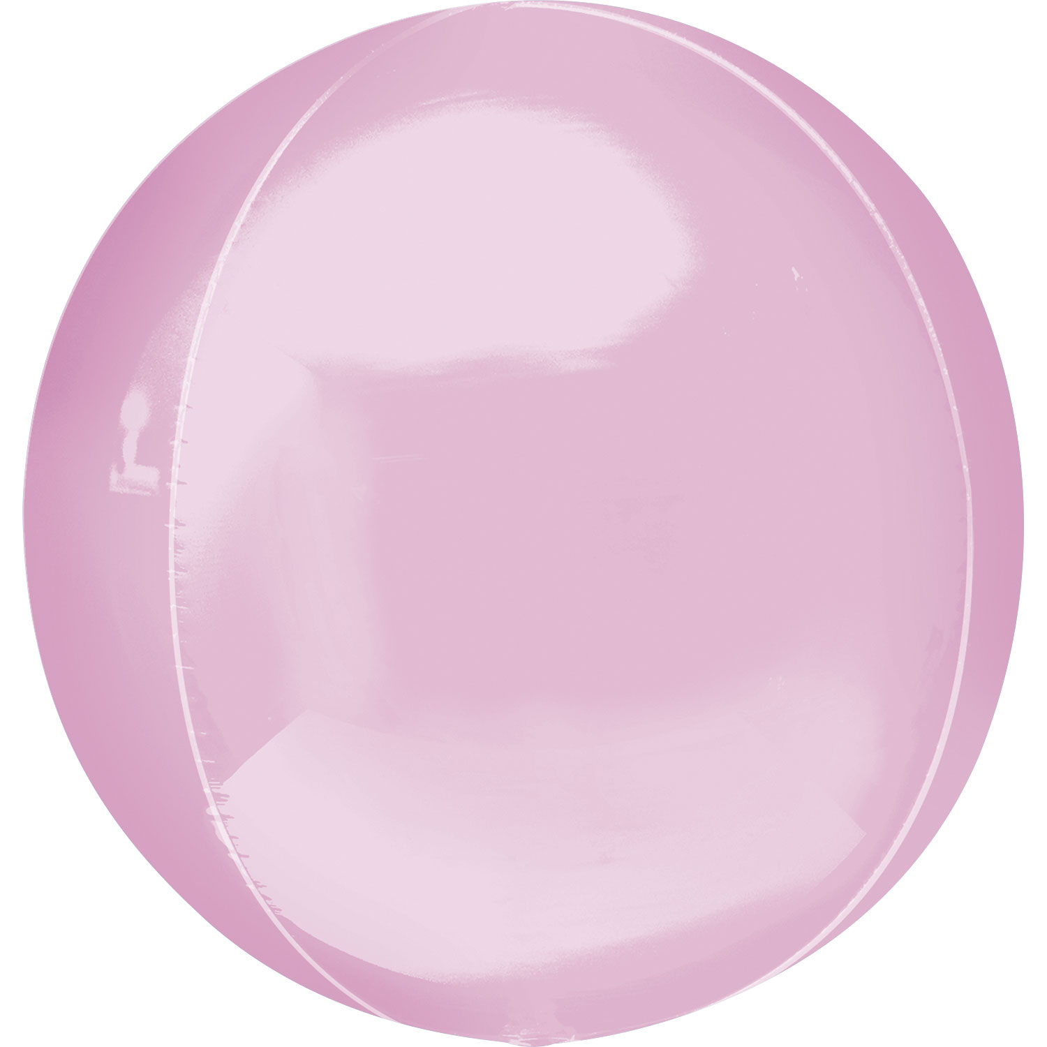 Anagram 15" G20 Pastel Pink Orbz Packaged - 3911201*