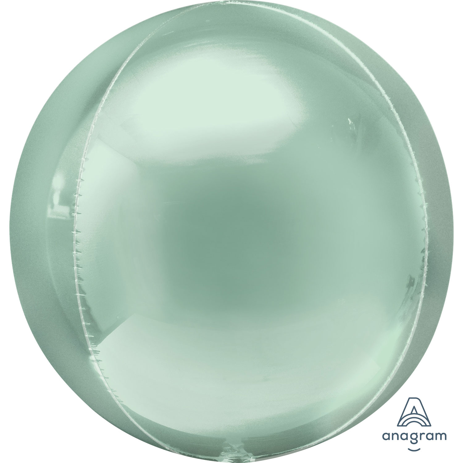 Anagram G20 15" Mint Green Orbz Packaged - 4030601*