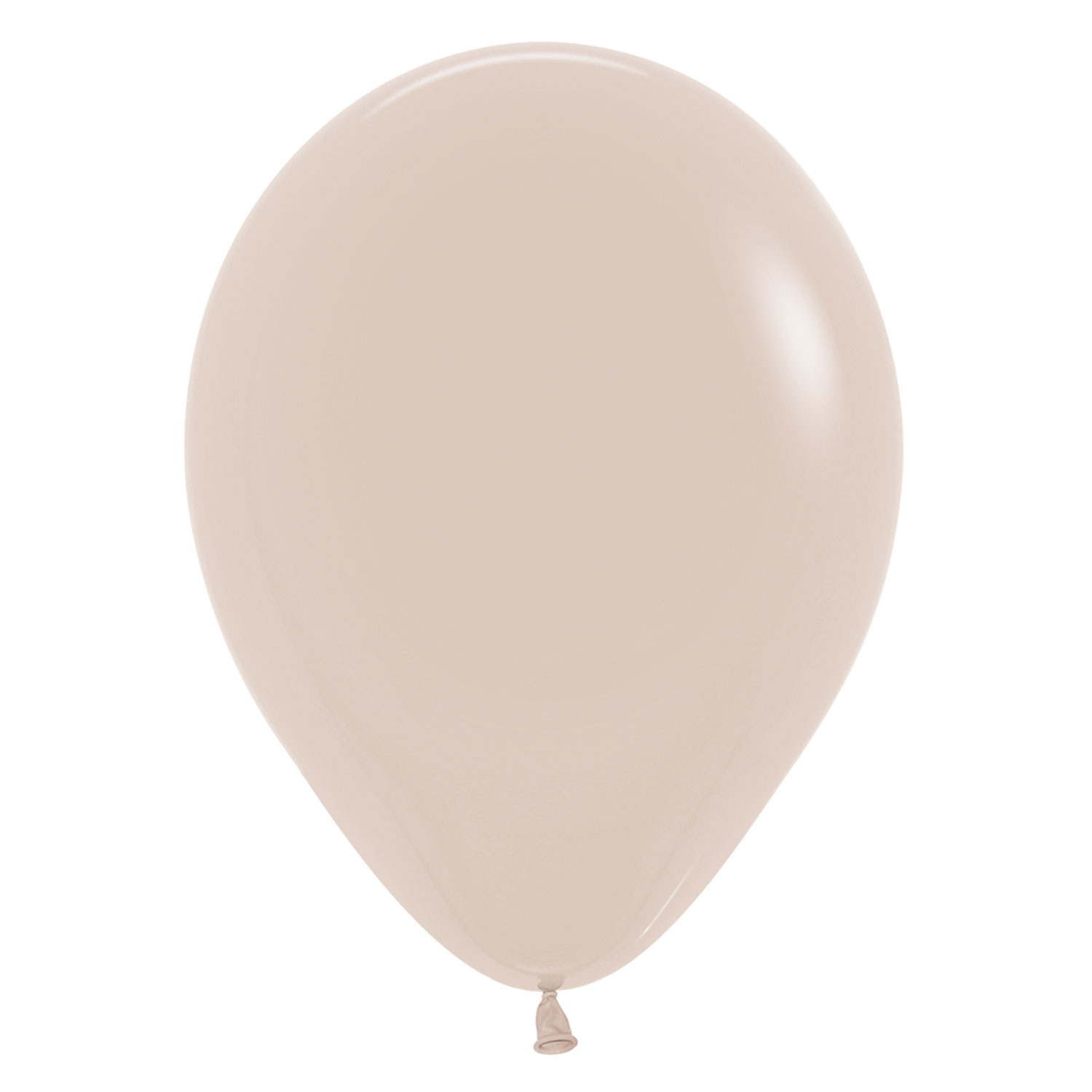 Sempertex - R12" Fashion - White Sand - 071 - 50CT - R12071