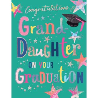 Avant Garde - Graduation Daughter - Code S5 - 6pk - H90167