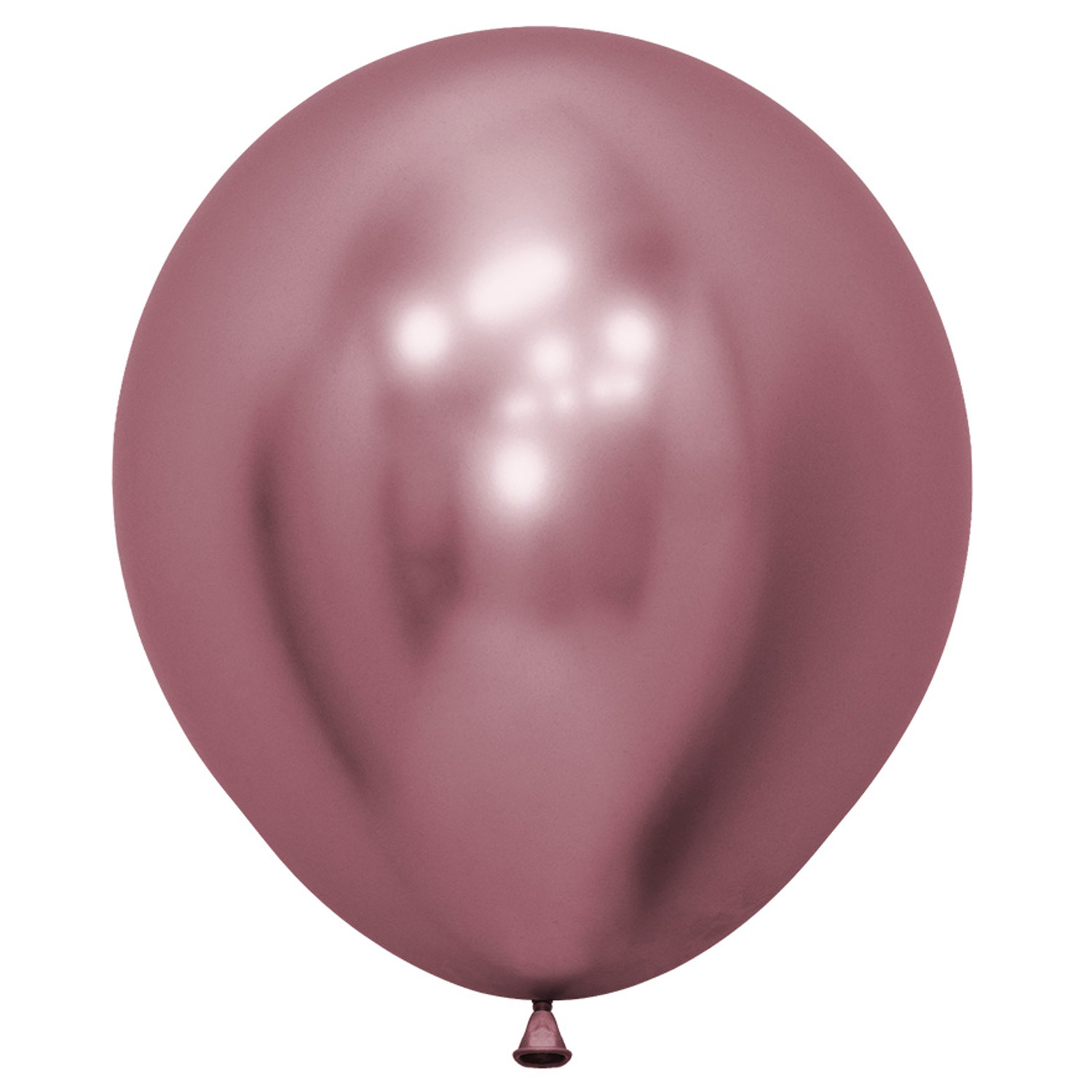 Sempertex - R18" Reflex - Pink - 909 - 15CT - R18909